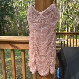 Hello Molly dress size medium.